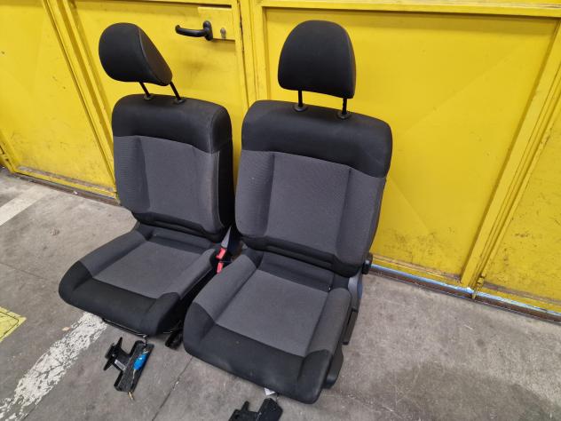 TAPPEZZERIA COMPLETA CITROEN C4 Cactus HMZ (EB2F) (1418) - Foto 7