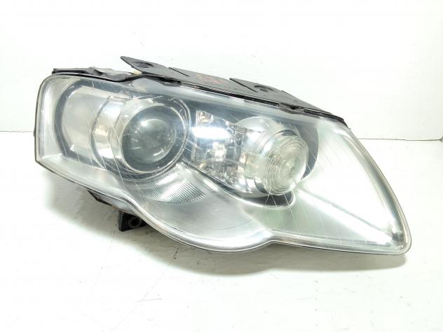 FARO ANTERIORE DESTRO VOLKSWAGEN Passat Berlina 4° Serie 89312660 (0510)