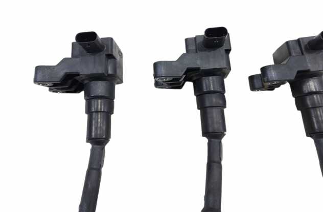 BOBINE ACCENSIONE FORD EcoSport Serie CM5G-12A366-CB M1JJ Benzina 1000 (12) - Foto 7
