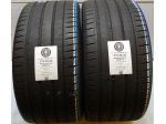 2 GOMME 315 30 22 MICHELIN A50649