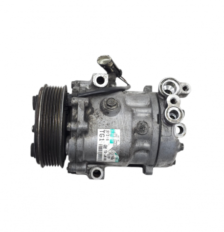 COMPRESSORE A/C SUZUKI Swift 4° Serie 13106850 Diesel 1300 (0410)