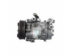 COMPRESSORE A/C SUZUKI Swift 4° Serie 13106850 Diesel 1300 (0410)