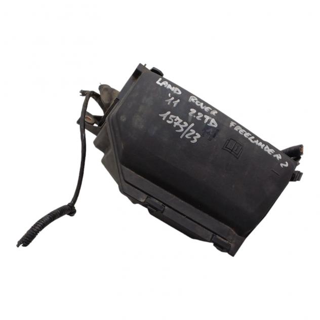 SCATOLA PORTA FUSIBILI LAND ROVER Freelander 3° Serie 6G9T-14A067-AB 224DT, DW12BTED4 Diesel 2200 (0611)