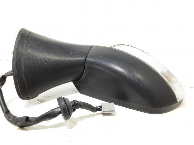 SPECCHIETTO RETROVISORE SINISTRO FORD EcoSport Serie 2553017 (12) - Foto 4