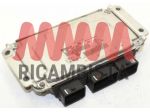 0261207858 9646992680 Citroen C3 1.6 centralina motore Bosch
