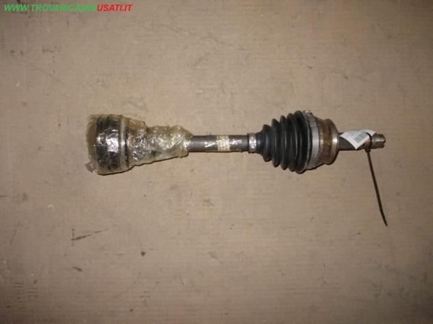 SEMIALBERO ANT. COMPL. S. 1.3 MJET FIAT PANDA (312-33)  Meccanica  Cambio e trasmisione  Semiassi  Semiasse (rev FIAT - PANDA - 01-01-2012 -, LANCIA -