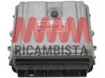 0281016074 BMW 3.0 centralina motore Bosch