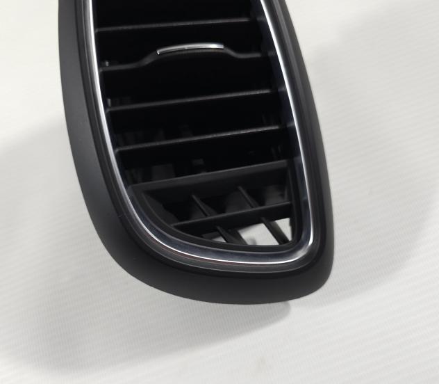 BOCCHETTA ARIA CRUSCOTTO DX RENAULT Scenic Serie 687605833R (16) - Foto 13