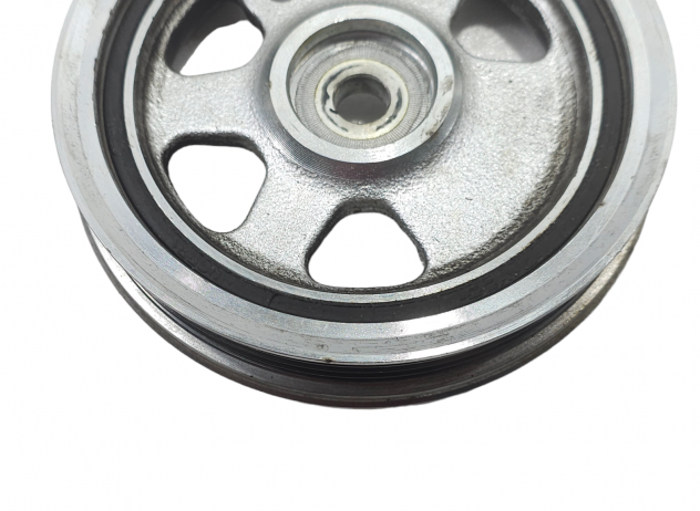 PULEGGIA ALBERO MOTORE JEEP Renegade Serie 55284097 552 82 151 Benzina (18) - Foto 9
