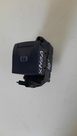 PULSANTE FRENO DI STAZIONAMENTO RENAULT Scenic X MOD (09)