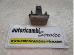 00006340A3 LUCE TARGA CITROEN C3 1.1 B 44KW 5M 5P (2007) RICAMBIO USATO