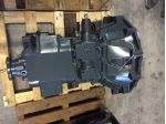 Cambio REVISIONATO IVECO 2855.6 8872130