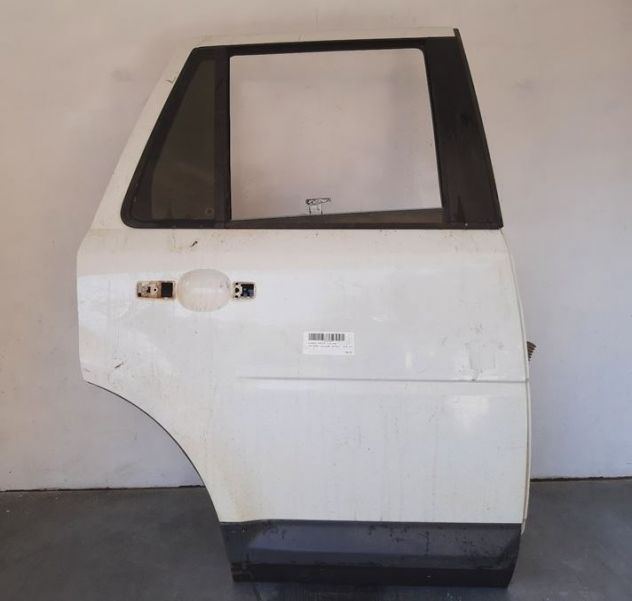 PORTA POSTERIORE DX LAND ROVER FREELANDER II DAL 2012 AL 2018