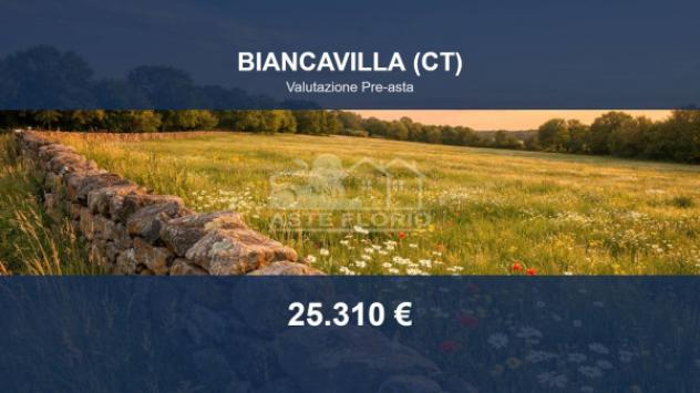 Immobile in asta di 2662 m² in vendita a Biancavilla