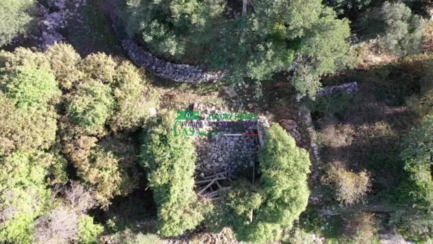 Rif.2138 - Terreno edificabile con rudere a Scardacucco a Modica - Foto 14