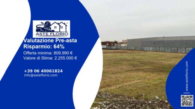 Immobile in asta di 11 m² in vendita a Padova - Foto 2