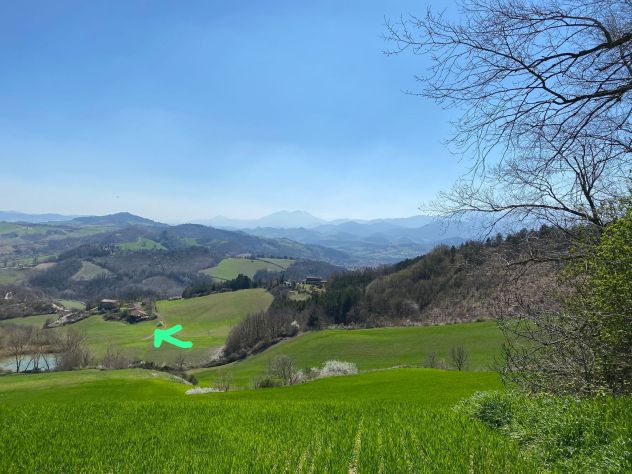 Peglio (PU): Riqualificazione Ex Chiesa di San Donnin - Foto 5