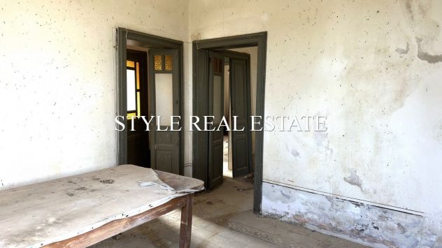CASOLARE SICILIANO DEL900,TERRENO 3500mq ZONAISOLA - Foto 7