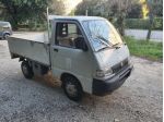 Piaggio Porter 1.4 D Cassone Fisso Lungo