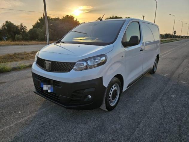 FIAT Scudo 1.5 BlueHDi 100 CV L2H1 Furgone rif. 24211250