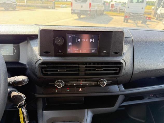 Peugeot EXPERT 2.0 BLUE HDI 140CV L2H1 - Foto 8