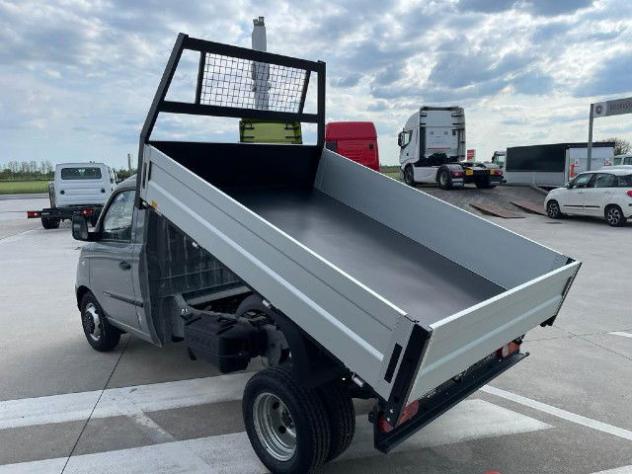 Piaggio Porter NP6 RIBALTABILE - Foto 3