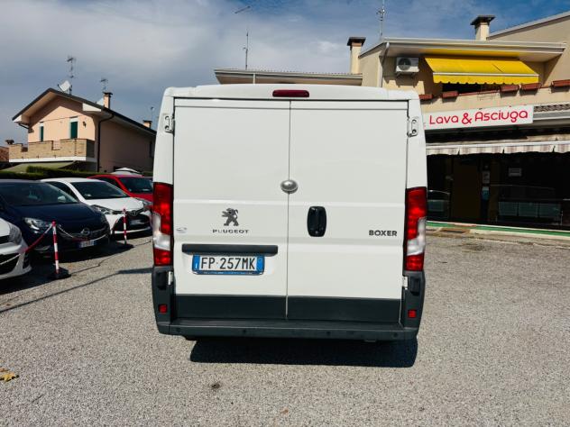 Peugeot Boxer 330 2.0 BlueHDi 130CV PM-TN Furgone - Foto 6