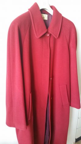Cappotto MIRO' ELENA per donna Tg.53 - Foto 3