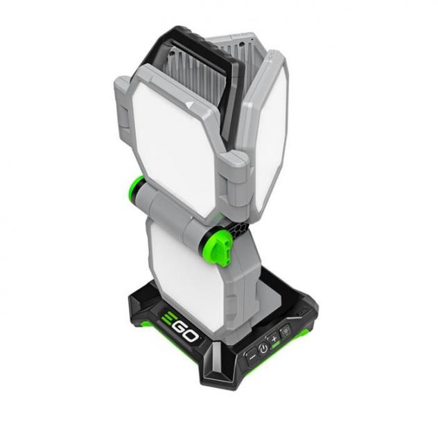 Luce portatile a led 10000 nLumen LT1000E Egopower - Foto 2