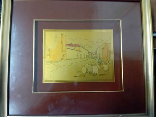 Quadro