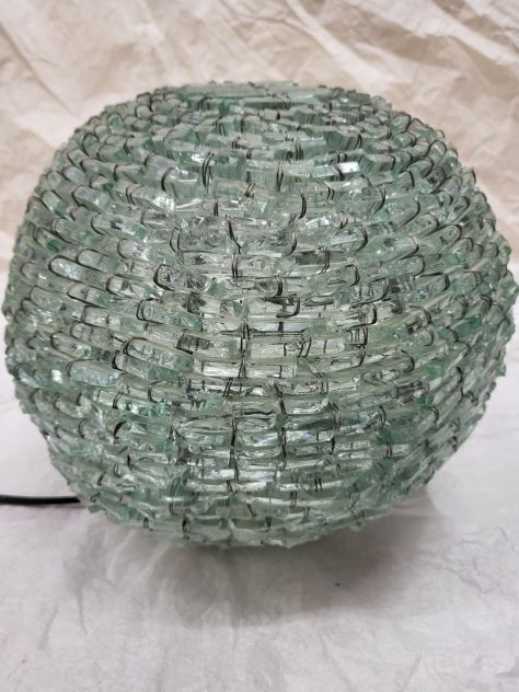 Lampada Mosaico - Foto 2