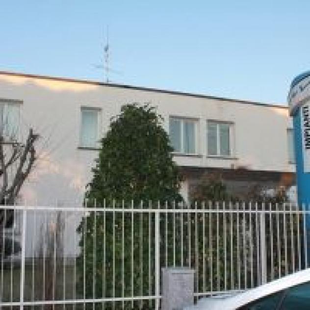 Fpf Impianti Panzavolta