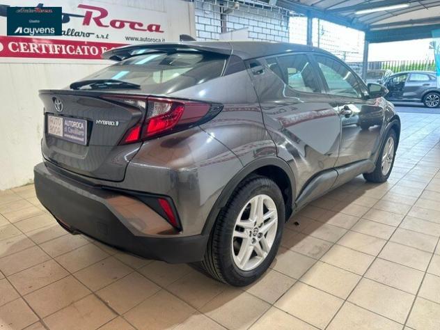 TOYOTA C-HR (2016-2023) C-HR 1.8 Hybrid E-CVT Business - Foto 5
