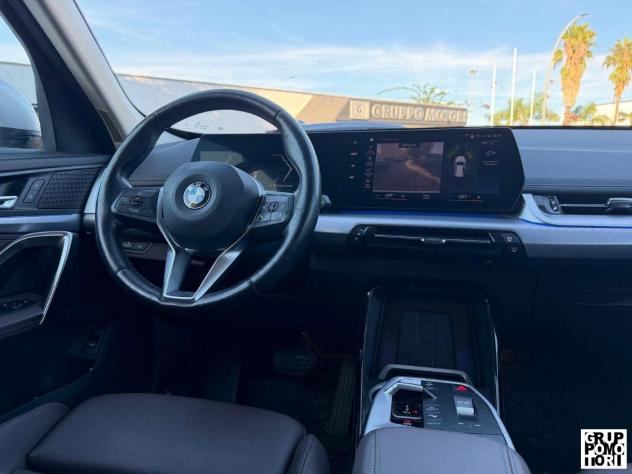 BMW - X1 - sDrive18d xLine - Foto 9