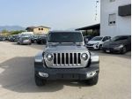 JEEP Wrangler Unlimited 2.2 Mjt II Sahara rif. 22789405