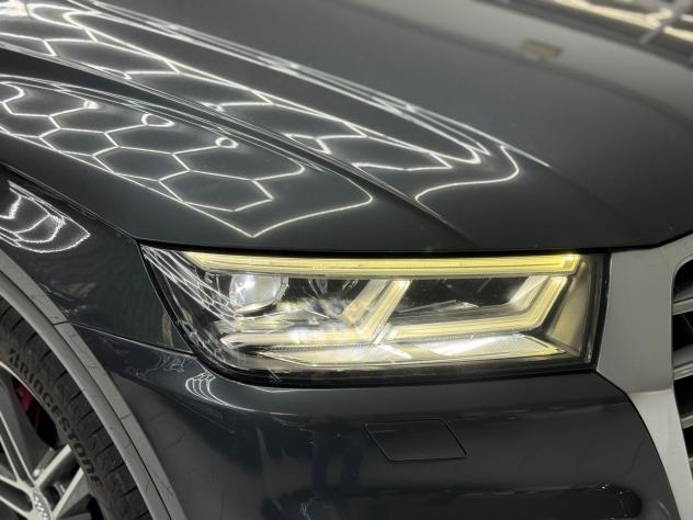 Audi SQ5 SLINE TDI quattro tiptronic - Foto 5