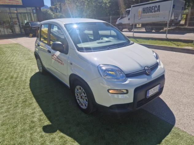 FIAT Panda 1.0 FireFly S&S Hybrid rif. 23632180 - Foto 7