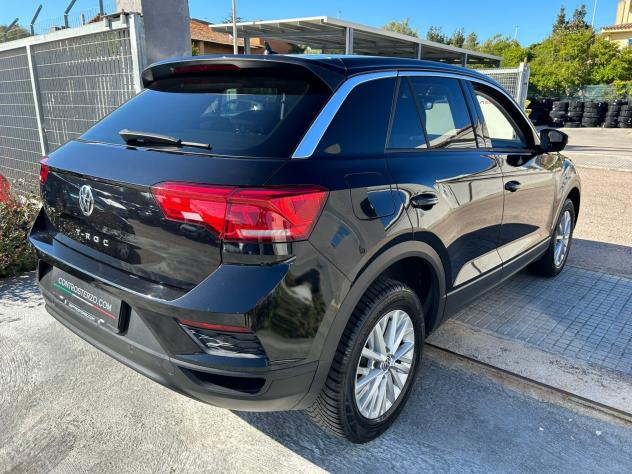 Volkswagen T-Roc 1.0 TSI 115 CV - Foto 3