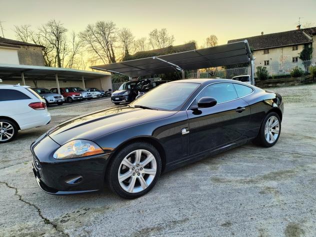 Jaguar XK 3.5 V8 CoupAutomatico
