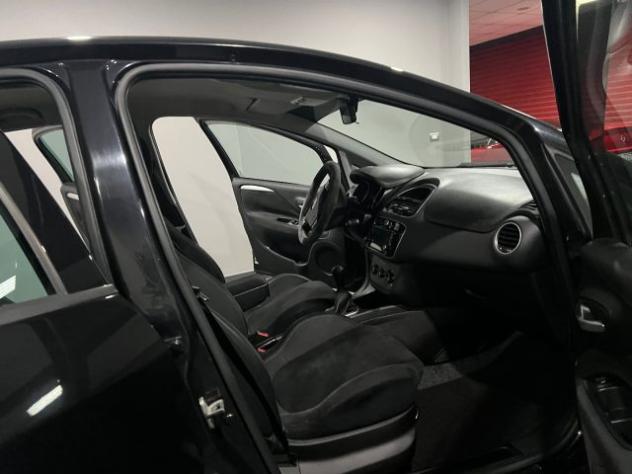 FIAT Punto 1.3 MJT 75 CV 5 porte SPORT rif. 23484890 - Foto 9
