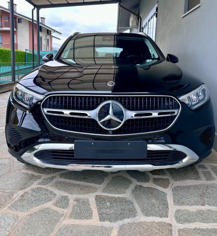 Mercedes GLC SUV GLC 220 d Advanced Plus 4matic auto - Foto 8