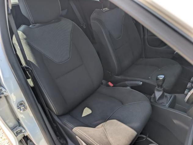 RENAULT Clio 1.2 75CV 5 porte Zen TAGLIANDATA rif. 24040701 - Foto 8