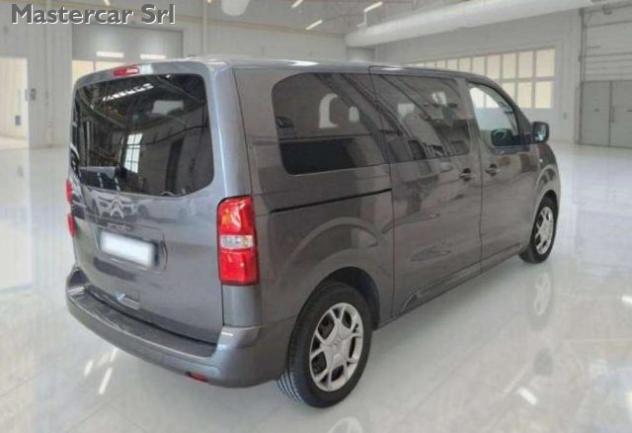 CITROEN Spacetourer Spacetourer 2.0 BLUEHDI 120 SeS M BUSINESS EAT8 - rif. 23978819 - Foto 5
