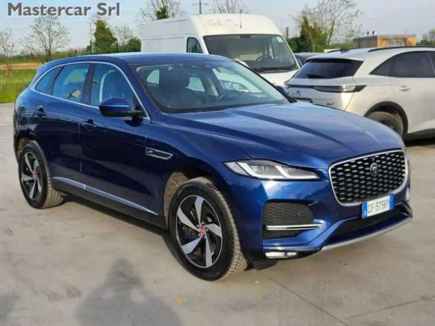 JAGUAR F-Pace D204 S AUTO 4WD New Model - GF379RP rif. 23956599 - Foto 4