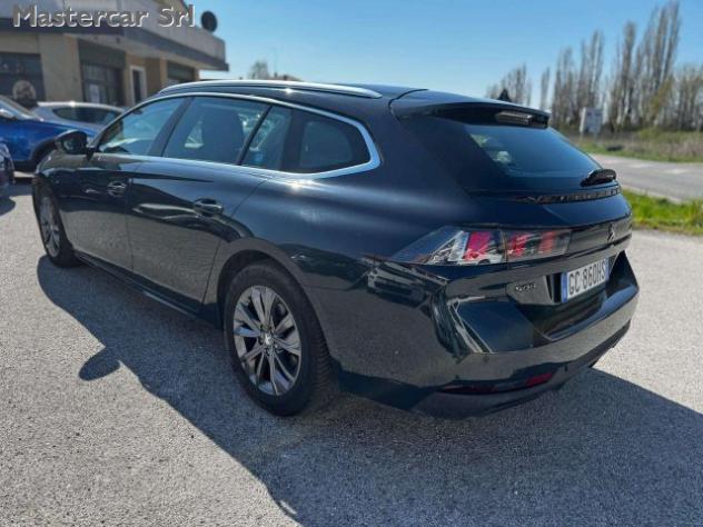PEUGEOT 508 508 SW 1.5 bluehdi Business TG : GC860HS rif. 23832906 - Foto 6
