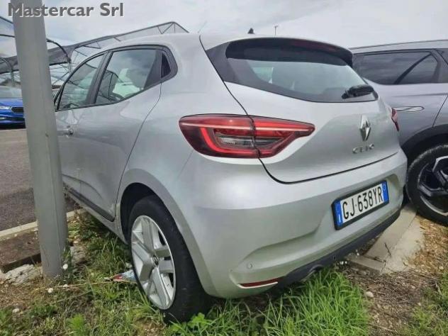 RENAULT Clio Clio V 1.0 tce Business 90cv my21 Navi - GJ638YR rif. 24215440 - Foto 3
