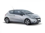 PEUGEOT 208 1° serie 1.2 VTi 82 CV 3 porte Allure rif. 23836929