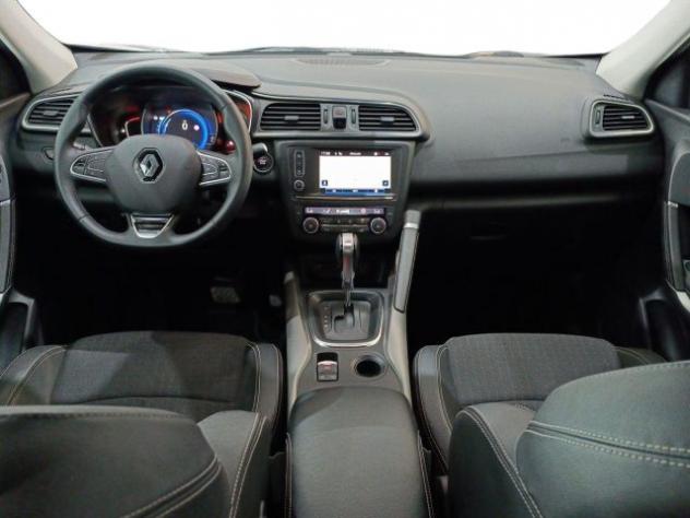 RENAULT Kadjar dCi 8V 110CV EDC Energy Intens rif. 22559365 - Foto 7