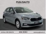 SKODA Fabia 1.0 MPI 80 CV Your Way rif. 24138431