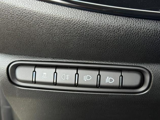 FIAT 500 Berlina Hybrid Icon rif. 23987474 - Foto 10